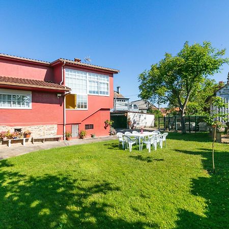 Retiro Rural Con Parking By Cabana Rentals Vigo Exteriör bild